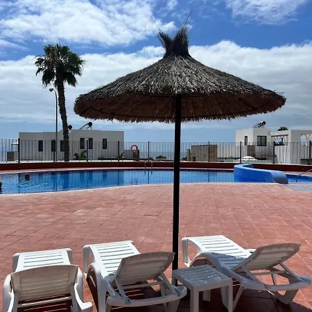 Appartement Paulmarie Duplex Ocean View
