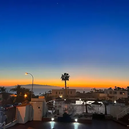 Appartement Paulmarie Duplex Ocean View *