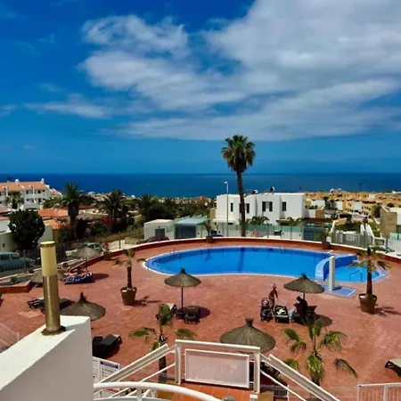 Apartment Paulmarie Duplex Ocean View *