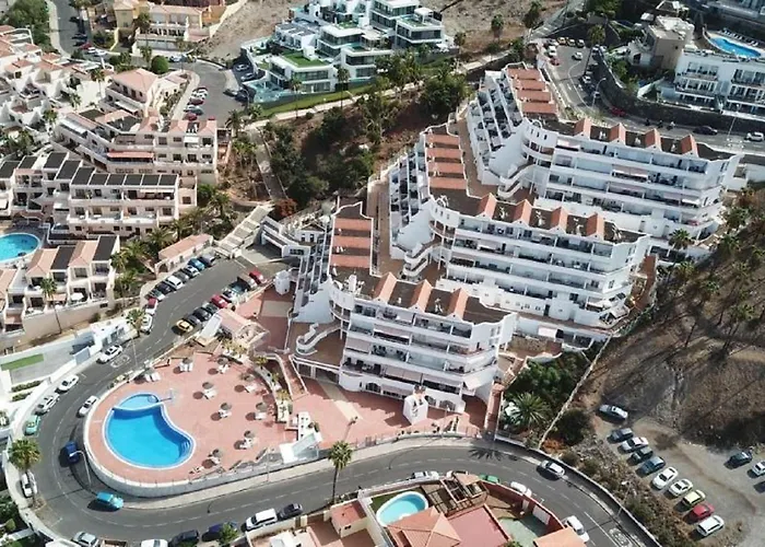Apartment Paulmarie Duplex Ocean View Costa Adeje (Tenerife)