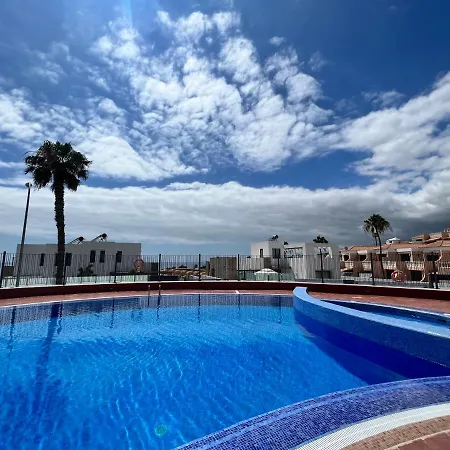 Daire Panoramic Ocean View Duplex - Pool - Terrace *