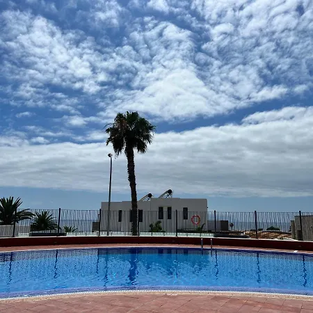 Panoramic Ocean View Duplex With Pool & Terrace