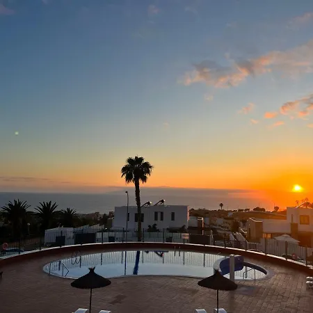 Daire Panoramic Ocean View Duplex - Pool - Terrace *