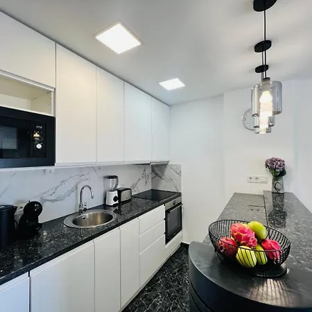 Panoramic Ocean View Duplex - Pool - Terrace Daire