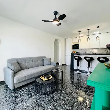 Panoramic Ocean View Duplex With Pool & Terrace