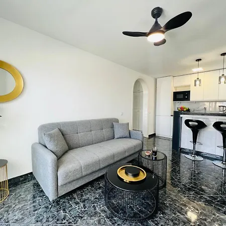 Paulmarie Duplex Ocean View Apartament