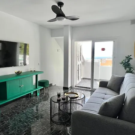 Panoramic Ocean View Duplex - Pool - Terrace Daire *