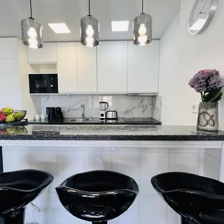 Apartament Paulmarie Duplex Ocean View *