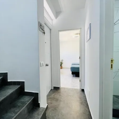 Panoramic Ocean View Duplex With Pool & Terrace