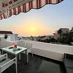 Apartment Paulmarie Duplex Ocean View