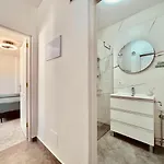 Apartment Paulmarie Duplex Ocean View