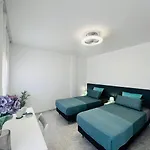 Paulmarie Duplex Ocean View Apartment Costa Adeje (Tenerife)