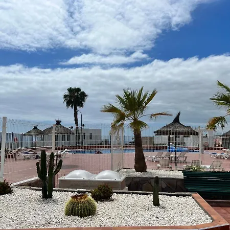 Paulmarie Duplex Ocean View Costa Adeje (Tenerife)