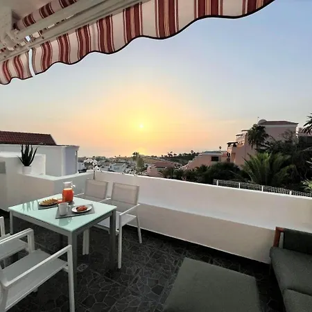 Апартаменты Paulmarie Duplex Ocean View