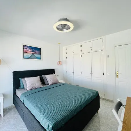 Paulmarie Duplex Ocean View Адехе