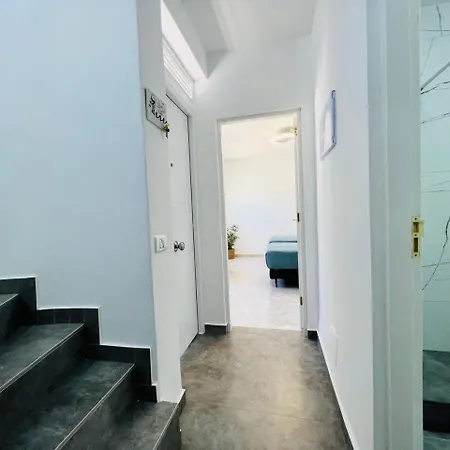 Paulmarie Duplex Ocean View
