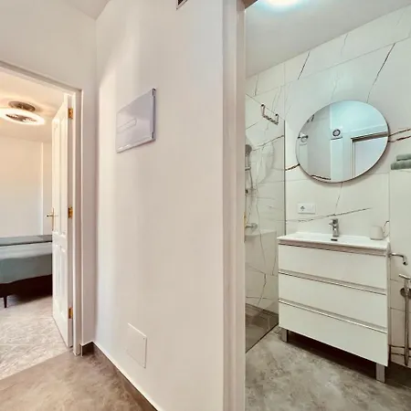 Апартаменты Paulmarie Duplex Ocean View