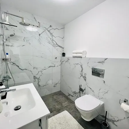 Paulmarie Duplex Ocean View Адехе