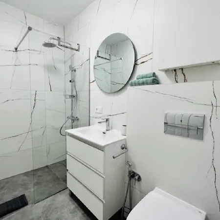 Апартаменты Paulmarie Duplex Ocean View