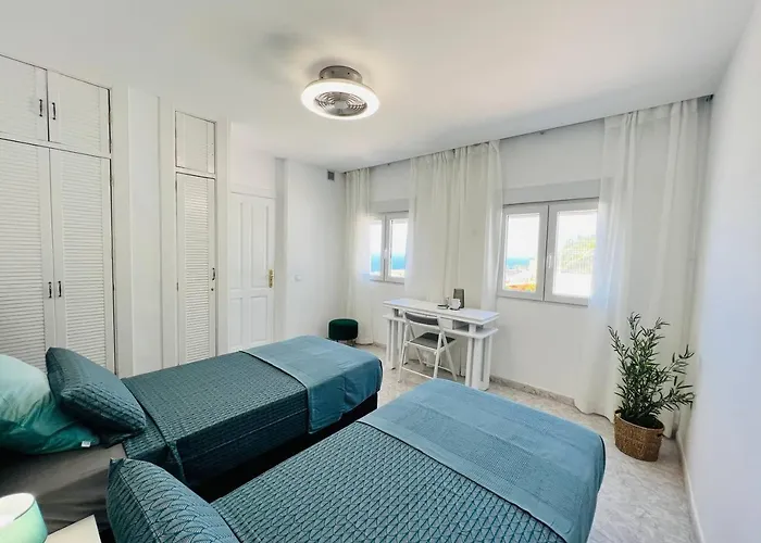 Paulmarie Duplex Ocean View 公寓 阿德耶
