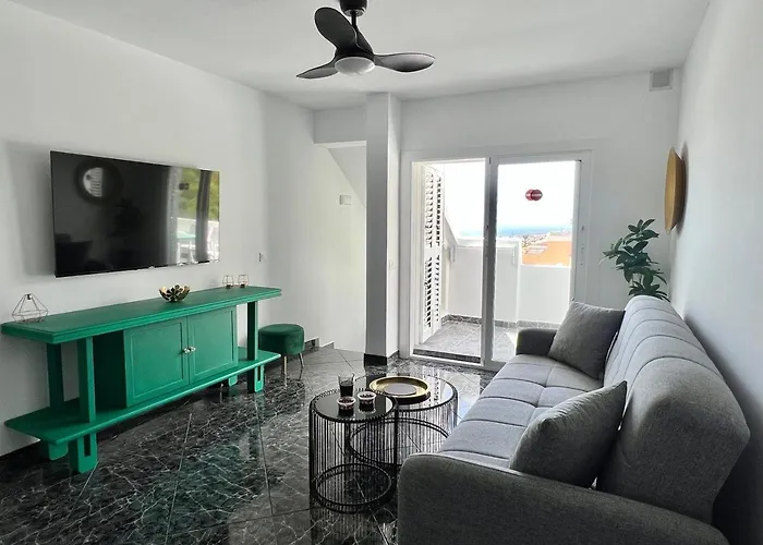 Paulmarie Duplex Ocean View 公寓 *